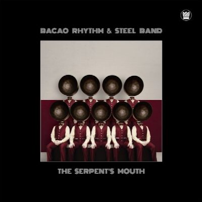 The Serpent’s Mouth