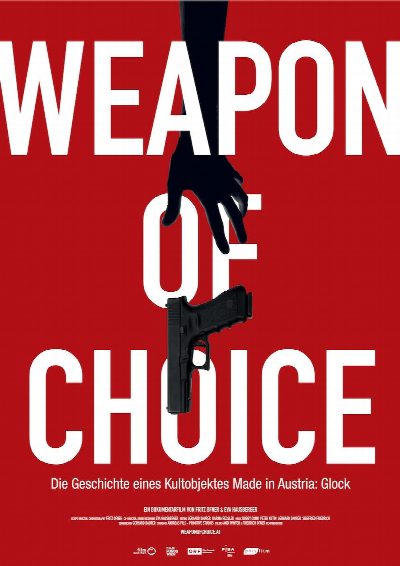 weapon of choice