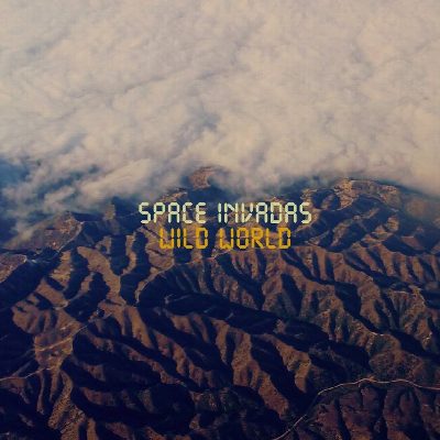 Space Invadas