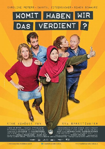 womit haben wir das verdient
