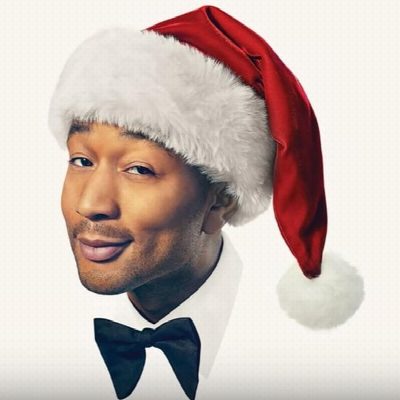 John Legend - A Legendary Christmas