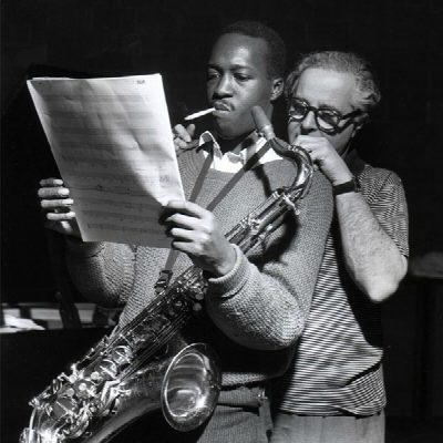 Blue Note - Teil 1