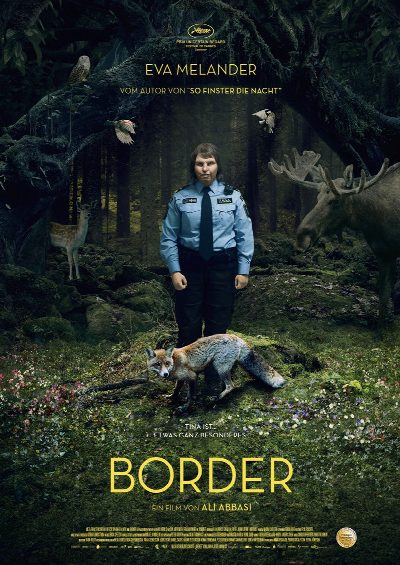border - screening room