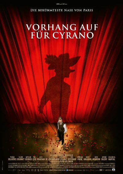 vorhang auf für cyrano - screening room