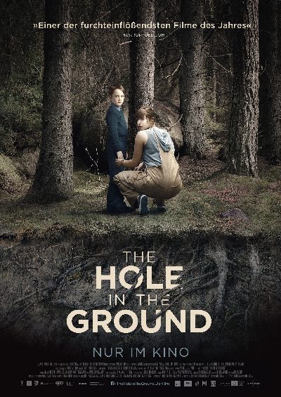 the hole in the ground - screening room
