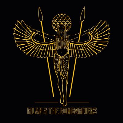 Rilan & The Bombardiers - Afro Dite