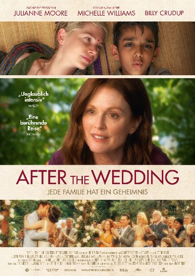 after the wedding - screening room