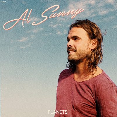 Al Sunny - Planets