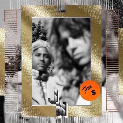 The Jack Moves - Free Money