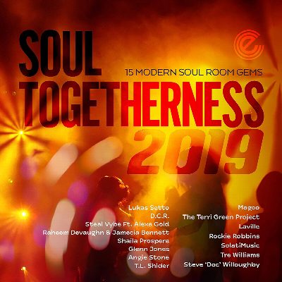 Soul Togetherness 2019 - Various Artists