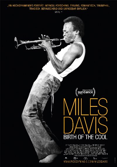 miles davis - birth of the cool - screening room