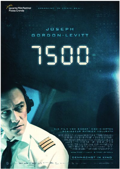 7500 - screening room