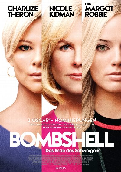 bombshell - screening room