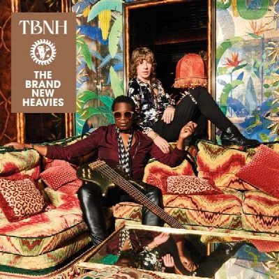 TBNH - The Brand New Heavies