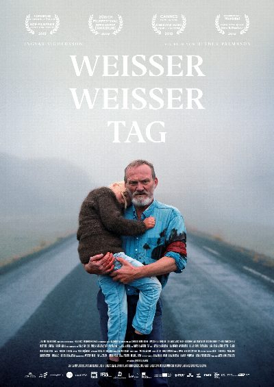weißer weißer tag