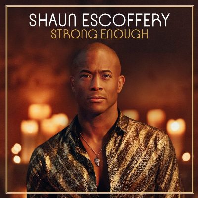Shaun Escoffery - Strong Enough