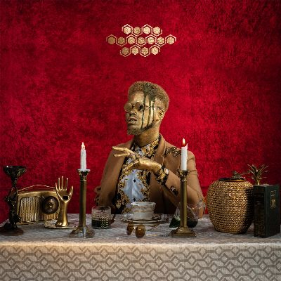 Xamvolo - All The Sweetness On The Surface