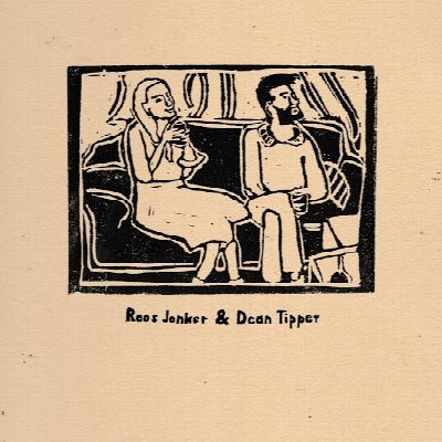 Roos Jonker & Dean Tippet - Roos Jonker & Dean Tippet