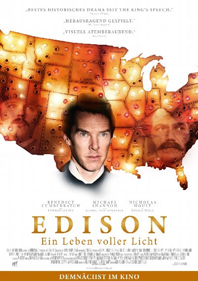 screening room - edison