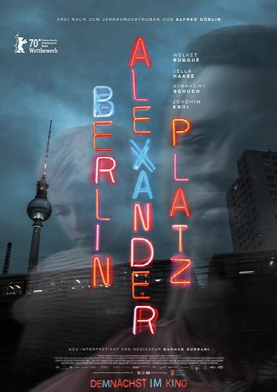 screening room - berlin alexanderplatz
