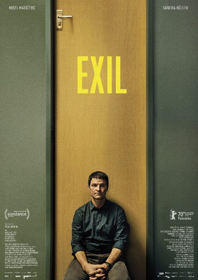 screening room - exil
