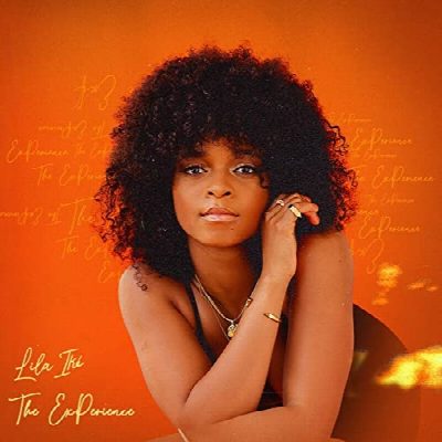 The ExPerience - Lila Iké