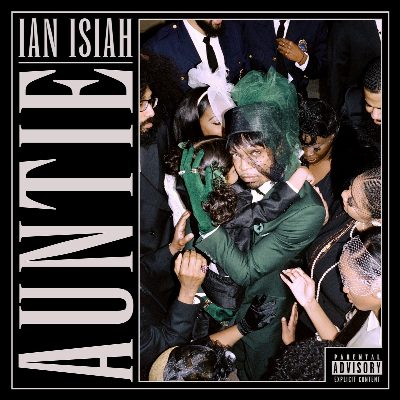 Auntie - Ian Isiah