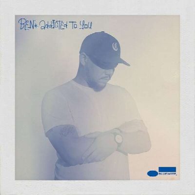 Ben - Addicted To You