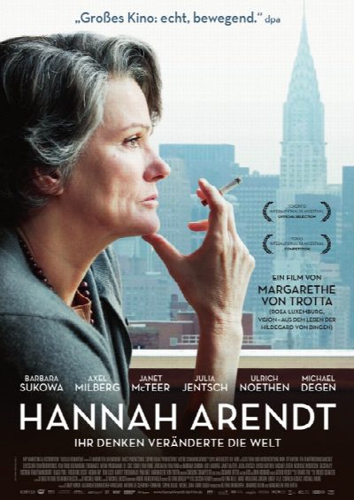 Movie Corner - Amour Fou Retrospektive