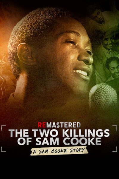 screening room - the two killings of sam cooke