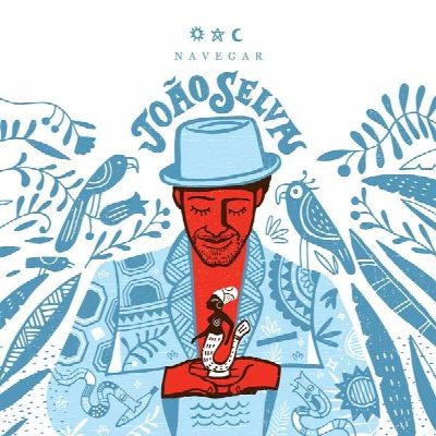 Joáo Selva - Navegar