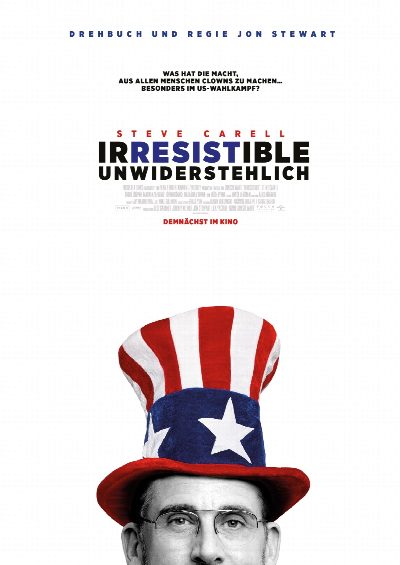 screening room - irresistible