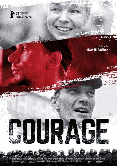 superfly movie corner - courage interview aliaksei paluyan