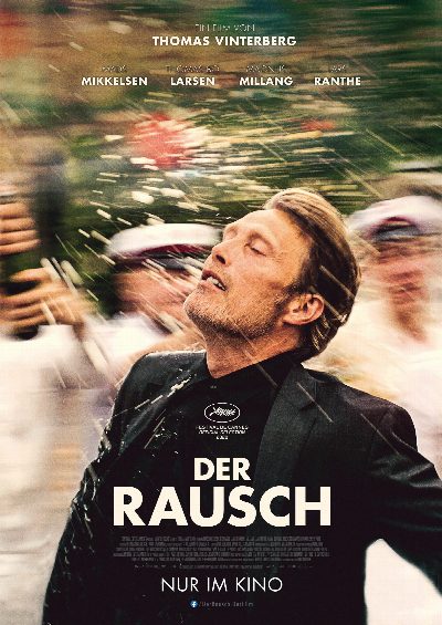 screening room - der rausch