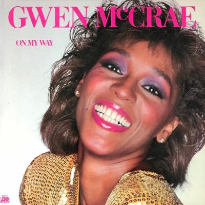 Gwen McCrae - On My Way