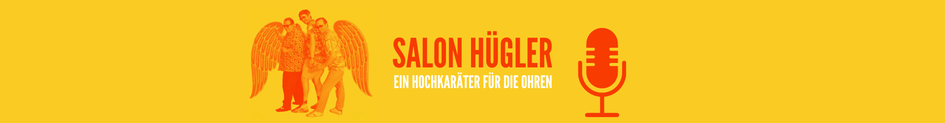 Salon Hügler