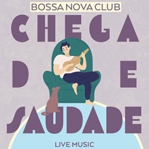 Chega De Saudade