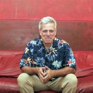 Fernando Paiva 'African Voices'
