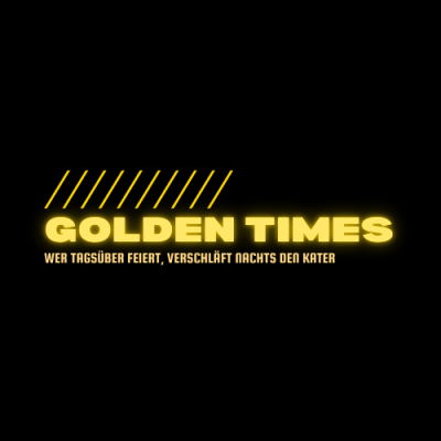 GOLDEN TIMES supported by Radio Superfly