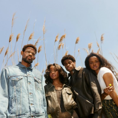 INFINITY SONG presented by Radio Superfly