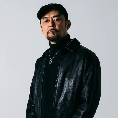 DJ KRUSH supported by Radio Superfly