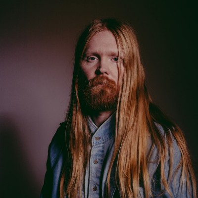 Blue Bird Festival feat. Junius Meyvant