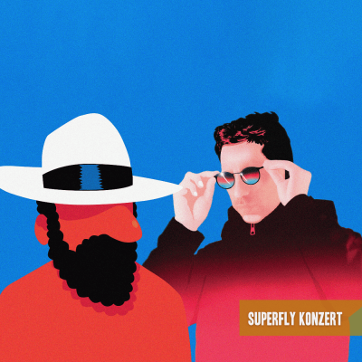 GUTS & POIRIER - 15th Anniversary Tour