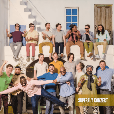 SNARKY PUPPY