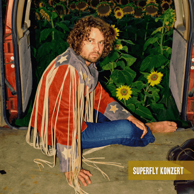 KEVIN MORBY