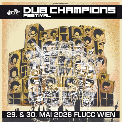 DUB CHAMPIONS FESTIVAL