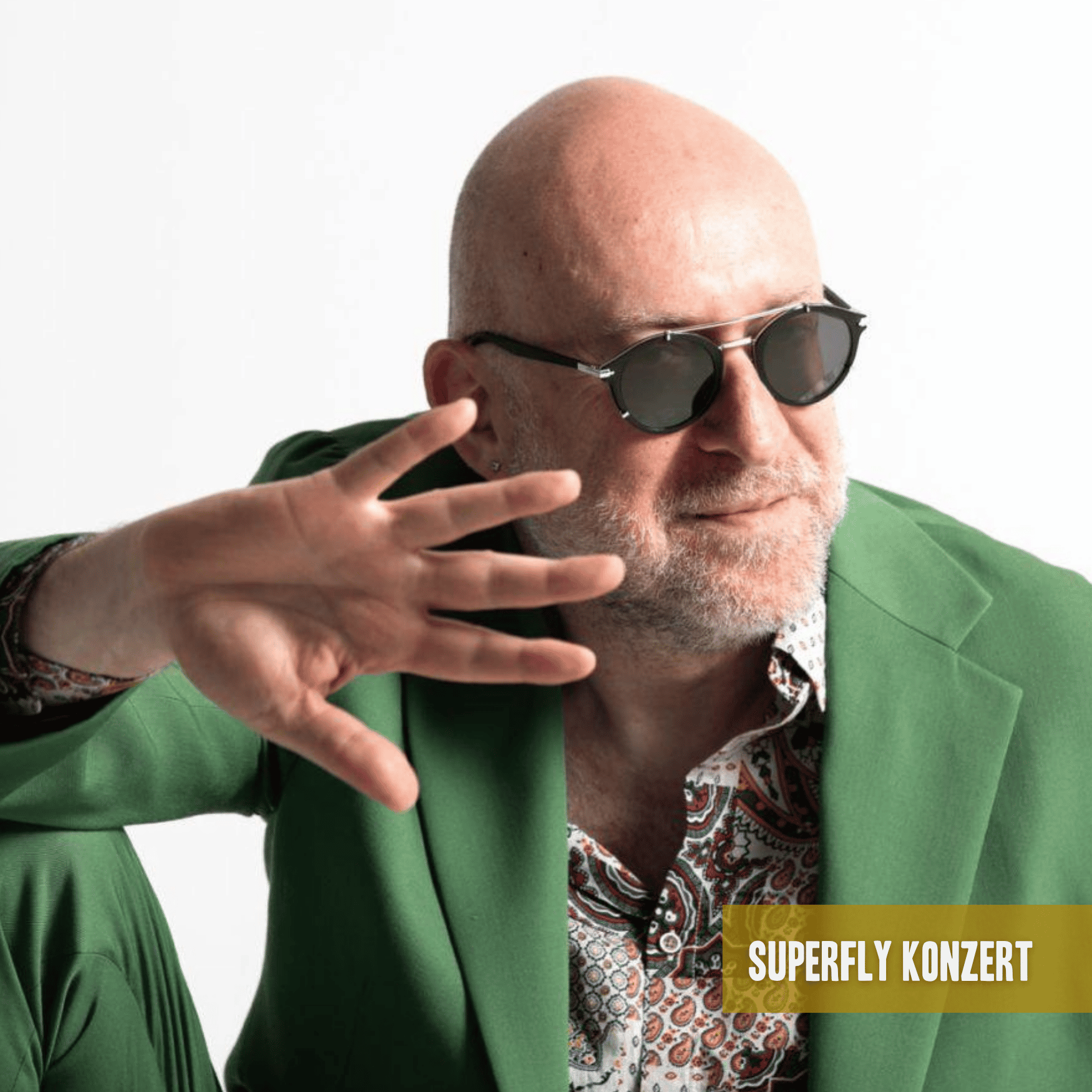 Mario Biondi