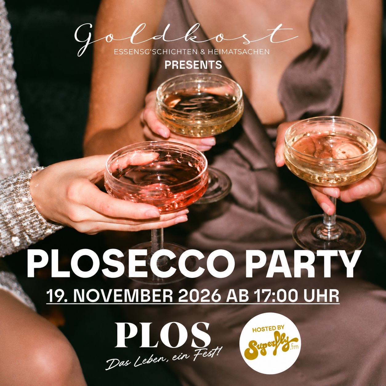 PLOSECCO