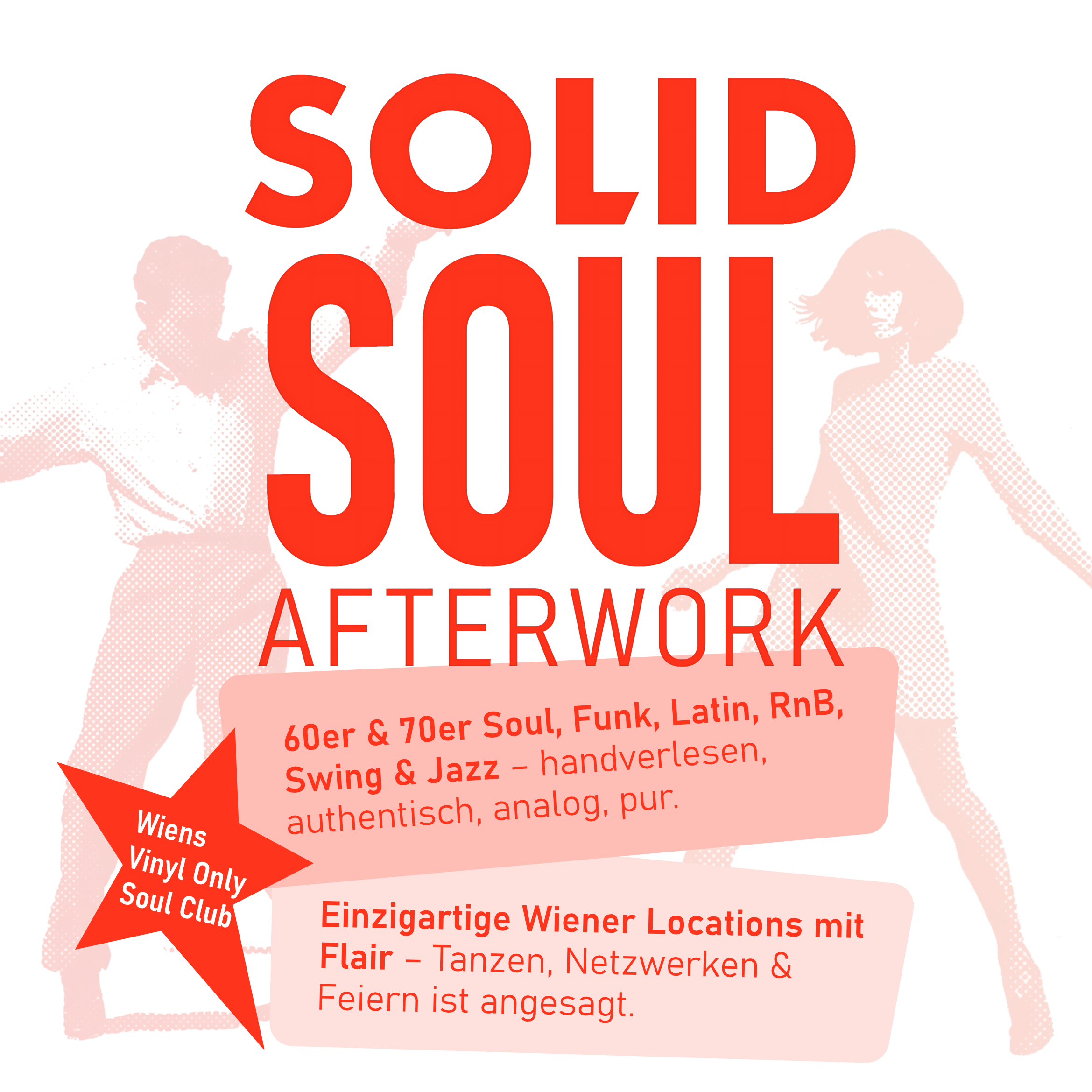 SOLID SOUL AFTERWORK
