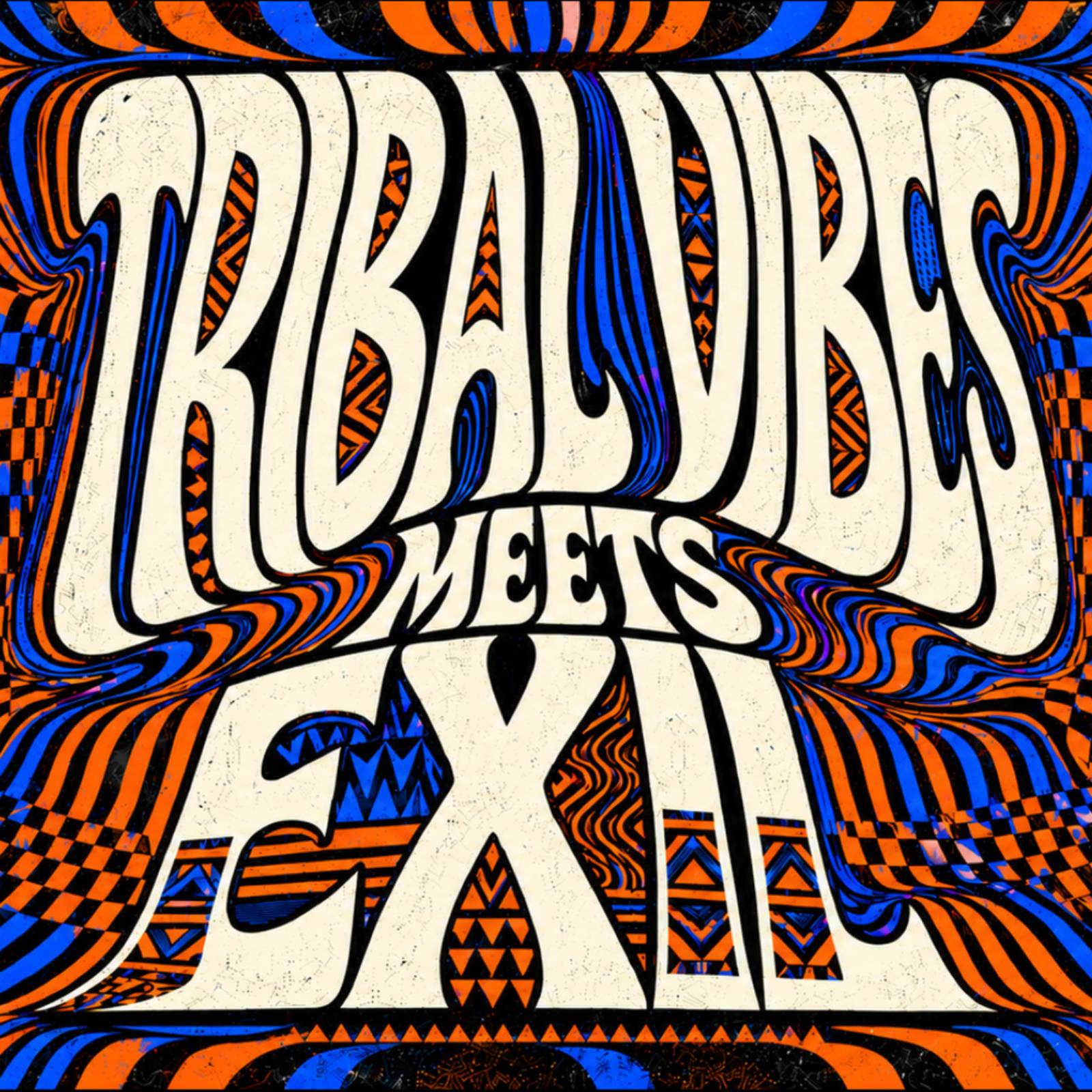 tribalvibes